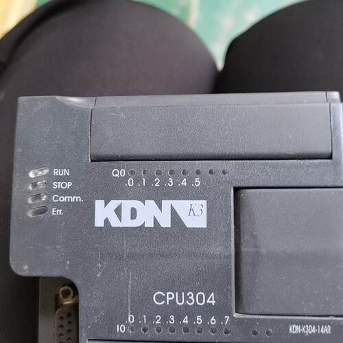 询价凯迪恩  KDN-K3系列PLC CPU304议价