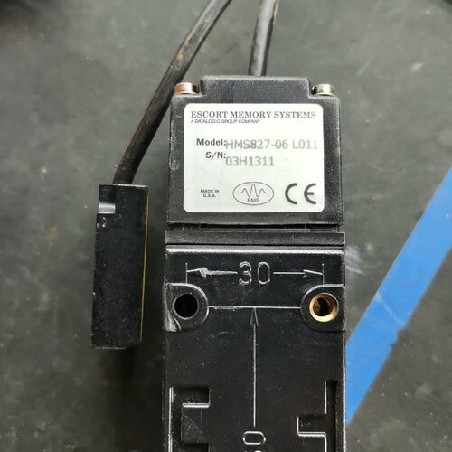 EMS美国进口EMS传感器HMS82706L011议价
