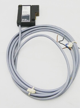 议价Balluff Bos 35KPs1XbB0C Sensor Unused适用