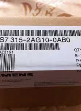 询价*6ES73152AG100AB0