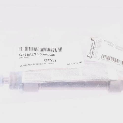 NUMATICS C20AS50DM ASCO D20X50 NEW