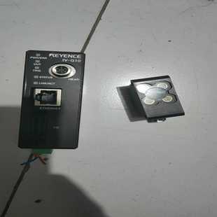 G500MA询价 基恩士视觉控制器IV G10