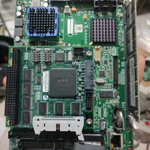 AVPRO艾威宝沃芬ACLTOP分析仪控制板主-议价