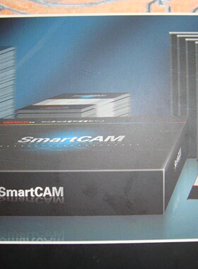 SmartCAM套料编程软件SmartNEST数控切割机原厂