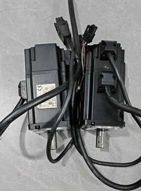 汇川交流伺服电机ISMH140B30CB/400w实询价