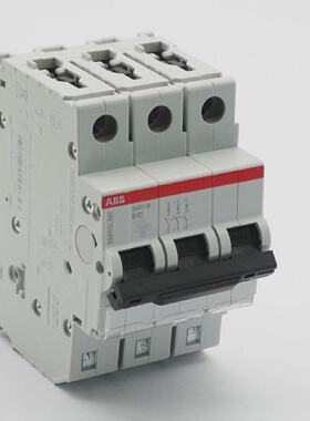 ABB SmissLine S403 M B63 2CCS573001R0635 Leitungsschutzschal