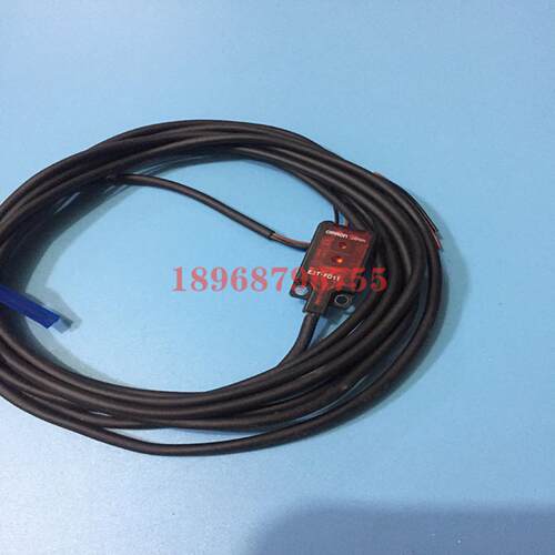 芬芳光电传感器光电开关感应器E3T-FD11现货E3T-FL11  E3T-FL21*