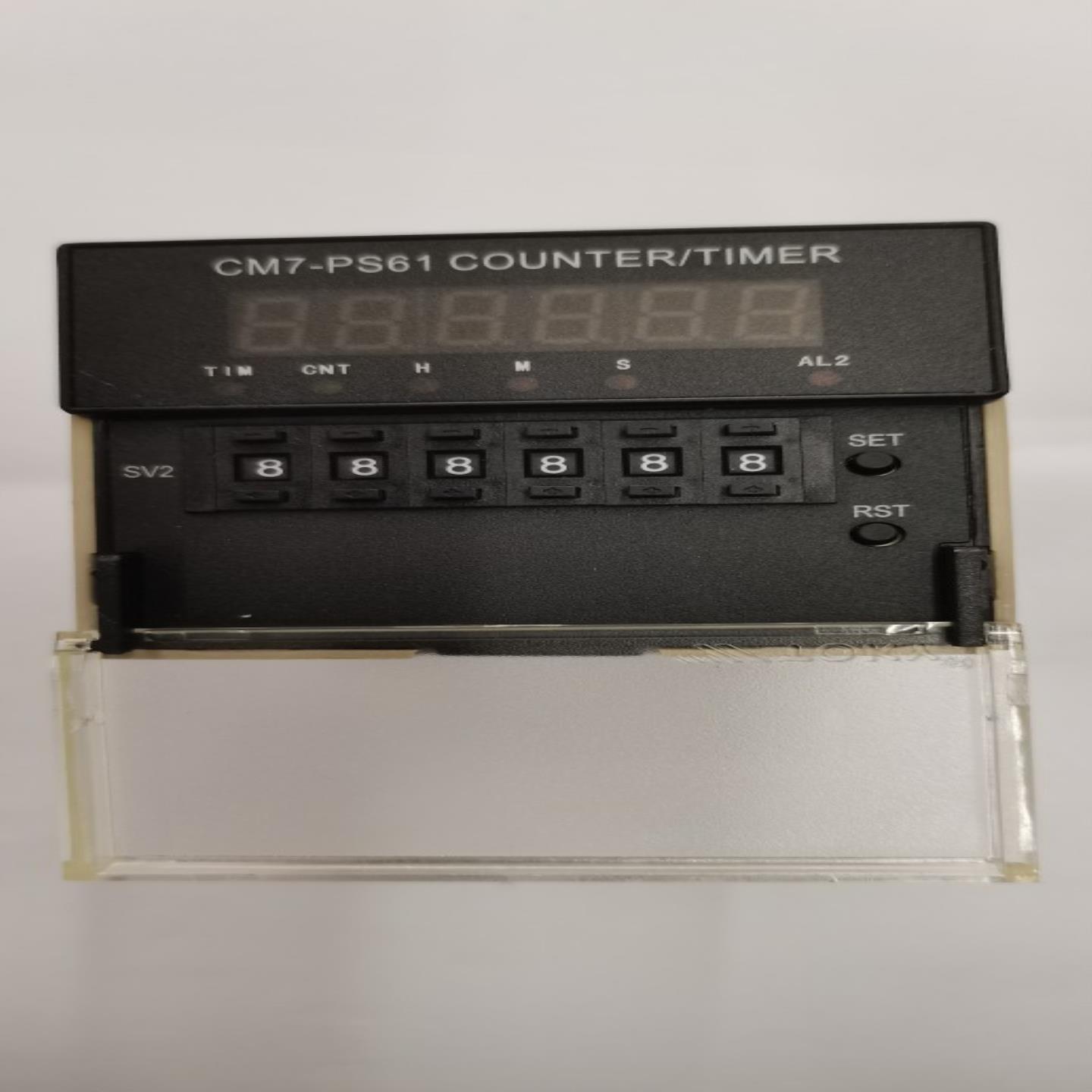CM7-PS61 CM8-PS51B CM7-PS61B CM4-PS41B 东崎TOKY 计数器计时器