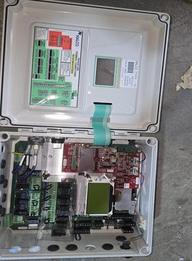 Nalco3dt-5000，投药控制器，全新无包，外壳有点--议价商品