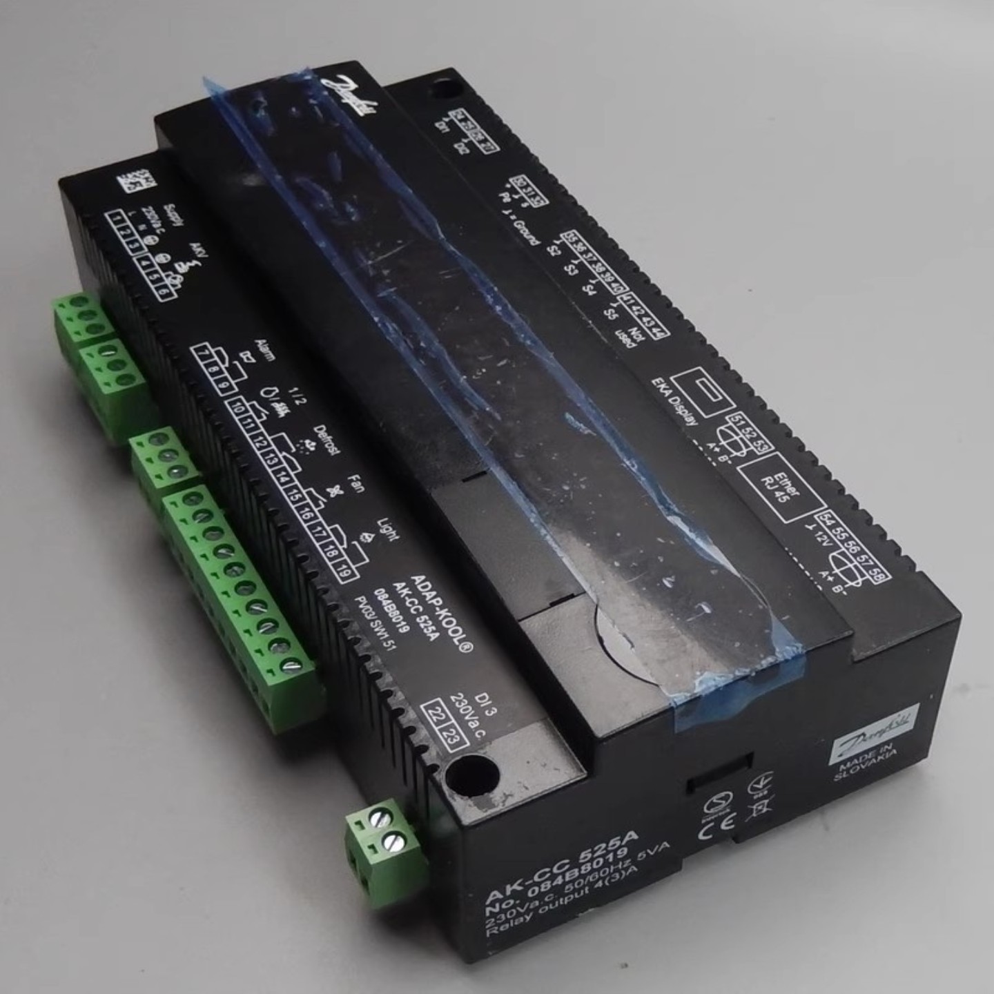 【请询价】拆机丹佛斯 Danfoss ADAP-KOOL AK-CC