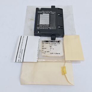 John Fluke 2200A08 Isothermal Input Connector