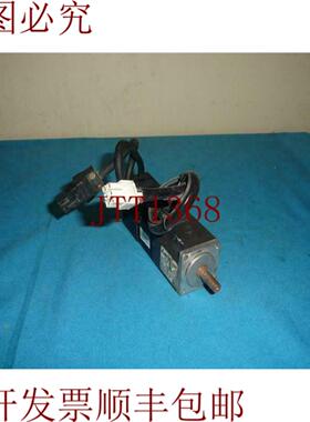 供应三菱HC-KFS13B HCKFS13B交流伺服电机