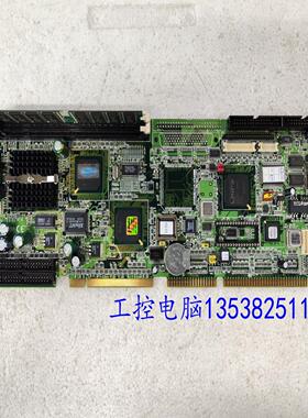 全新研华工控机主板PCA-6359 RevA1低功耗工控板 PCA-6359VE