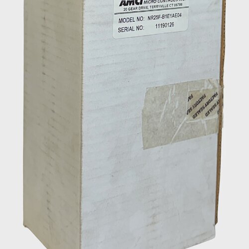 AMCI NR25FB1E1AE04  NR25FB1E1AE04 NR25 ABSOLUTE ROTARY ENCOD