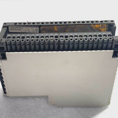 AEG Modicon DEP208ASBDEP208 MN 042270334 Discrete Input
