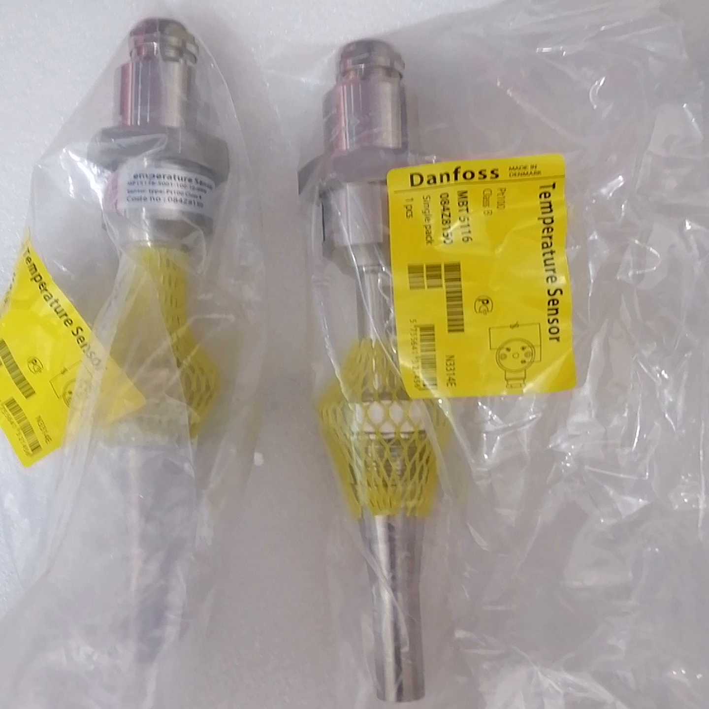 【星慕电子】丹佛斯温度传感器084Z8150 MBT5116