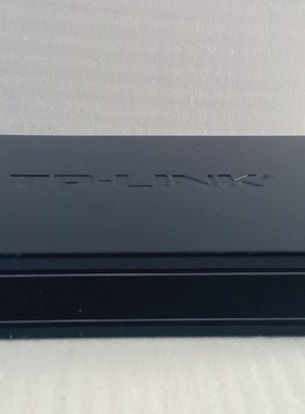 二手TPLINKTLSG1005PE5口全千兆以太议价