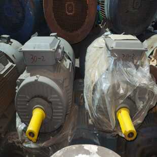 30千瓦电机 询价 30kw2极高转速电机