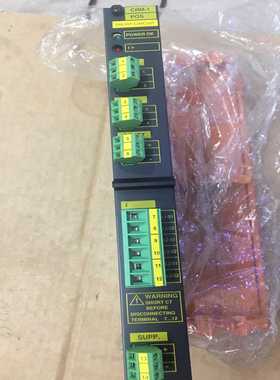 【星慕电子】DEIF SHORT CIRCUIT MODULE CRM-