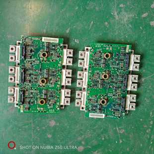 62C原装 变频器模块FS300R12KE3 AGDR
