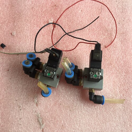 【询价】FIM电磁阀24VDC 2.5W N331/OB， 0-7b