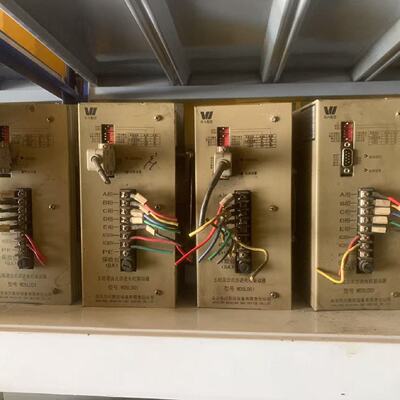 议价Huaxings FivePhase Stepper Driver Wd5ld01 Normal Disasse