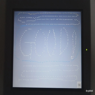 faceAST3501 02SCR 472I17 D24触摸屏HMI3580208 Pro