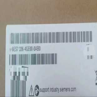 0AB0余貨 6ES7 336 4GE00 亞飛商行