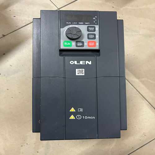 【议价】欧纶变频器OD6L-3S4R0GB适用