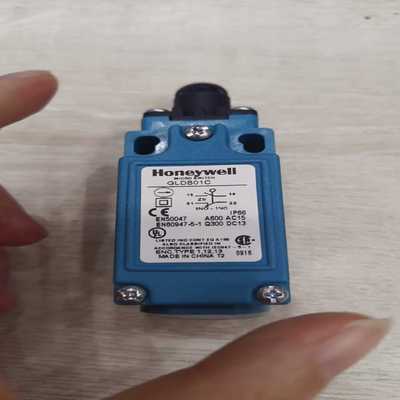 询价霍尼韦尔HONEYWELL限位开关GLDB01C，全新正品，