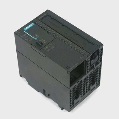 Utilis siemens 6ES73125BD000AB0 CPU Module 312C W6ES79538LF0