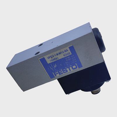 Festo VPEV18M12SA Interruptor de Vaco 186580 50V AC 75V Dc V