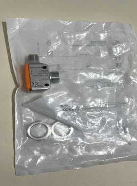 议价易福门IFM接近开关传感器，型号OGE383，包原装进口正品