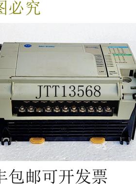 供应Allen Bradley MicroLogix 15001764-28BXB BA 基本单民