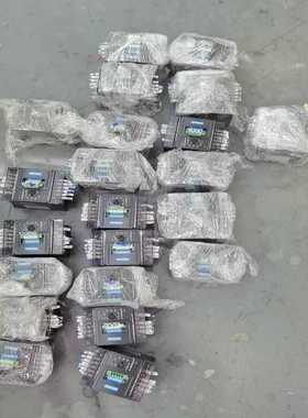 二手拆机汇川PLCH1U-1208MR-XP非实价，价格--议价商品