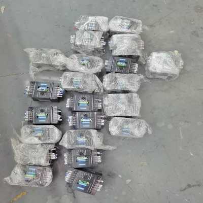 二手拆机汇川PLCH1U-1208MR-XP非实价，价格--议价商品