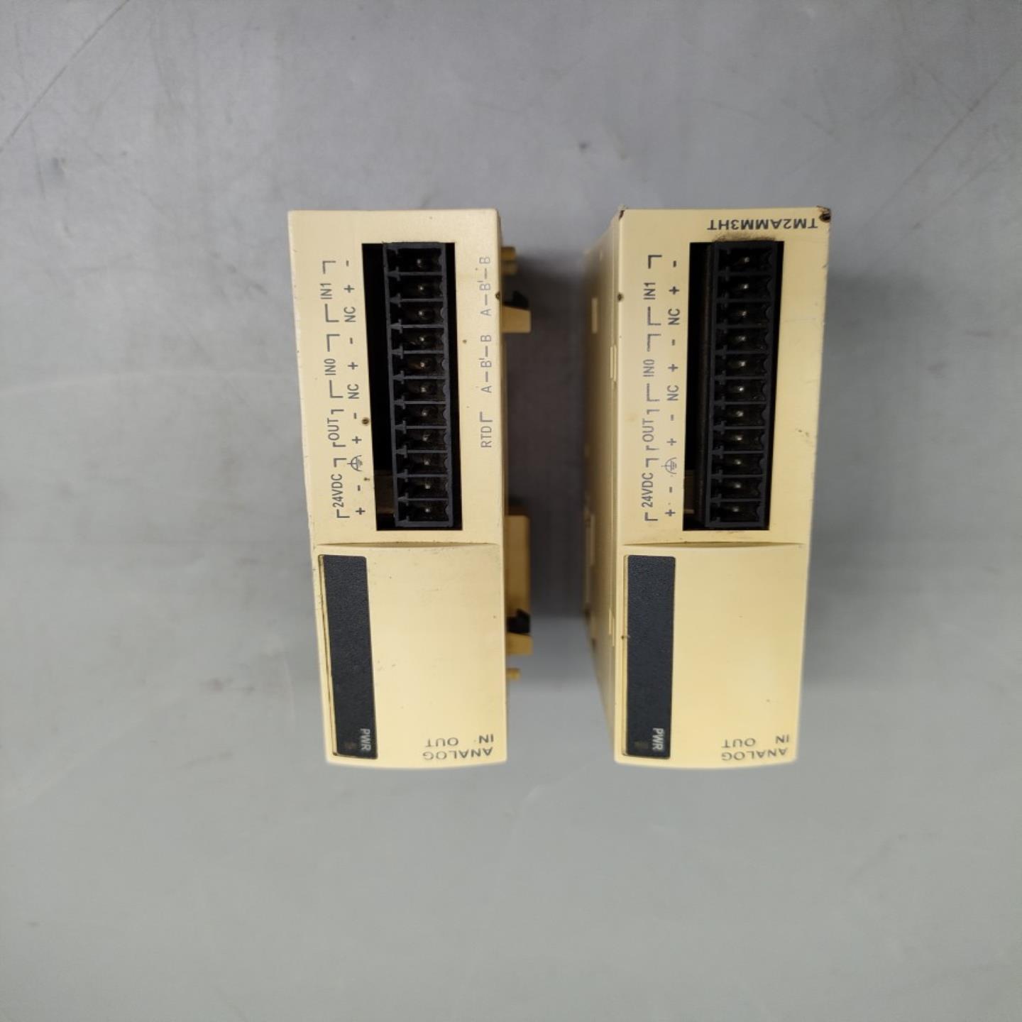 施耐德原装PLC模块TWDALM3LT一个询价