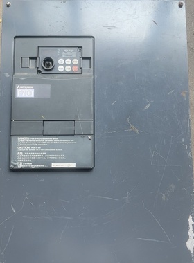 【议价】三菱变频器F700系列型号FRF74037KCHT1