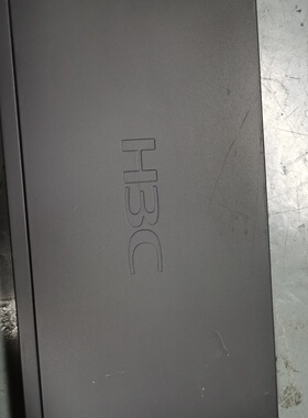 H3CS1324GR华三全千兆傻瓜式交换机插上就能用-议价
