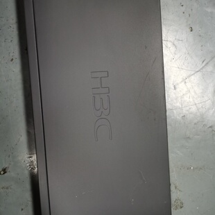 H3CS1324GR华三全千兆傻瓜式交换机插上就能用-议价