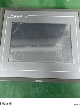 【议价】昆仑通态触摸屏 TPC7062TJ