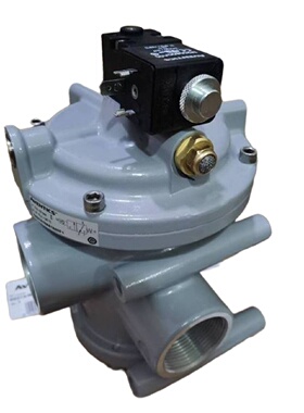 议价8227AINA41A0提升阀G227德国AVENTICS安沃驰换向阀NUMATICS电