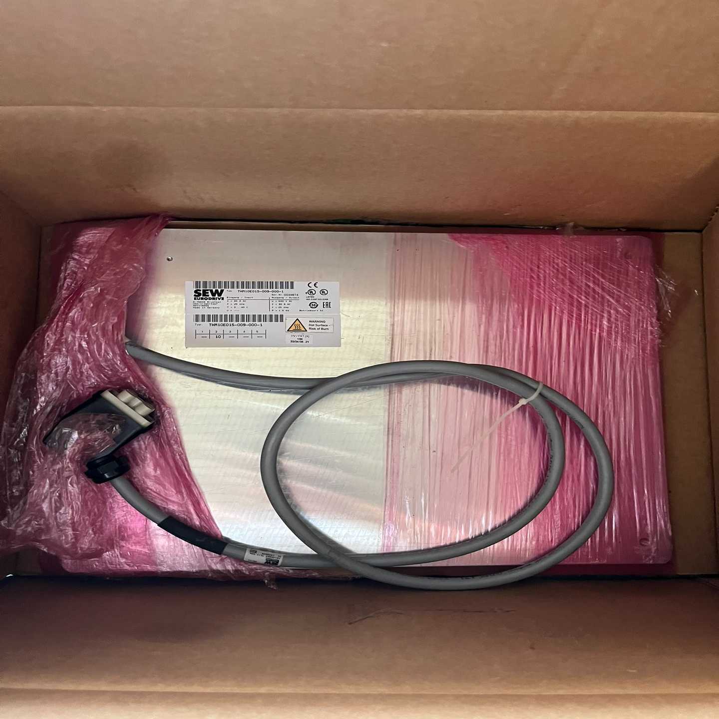 THM10E015-009-000-1，的货。询价