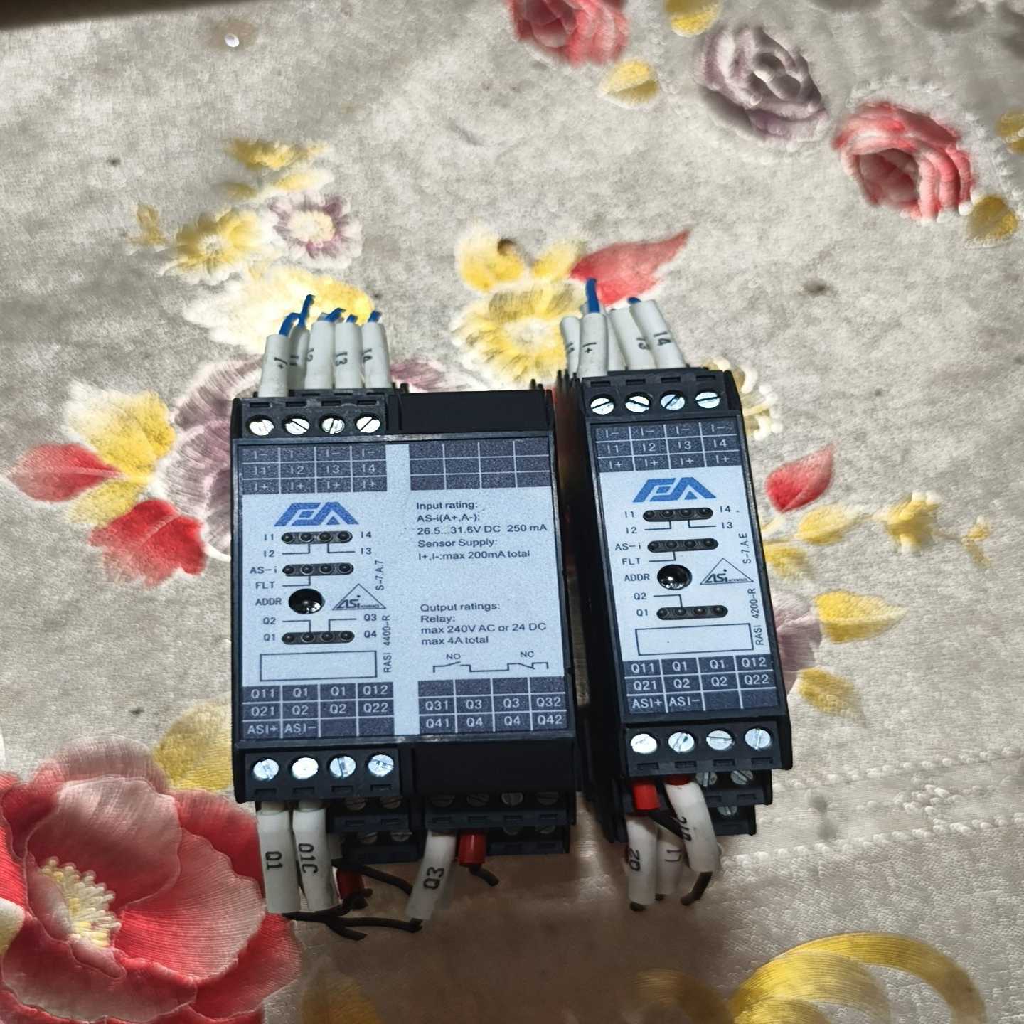 RASI4400-R库存9.5层新艾弗艾询价