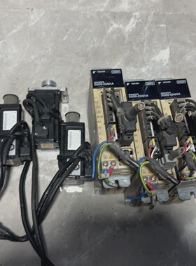 询价-安川伺服驱动器SGDS02A01A电机SGMASC2