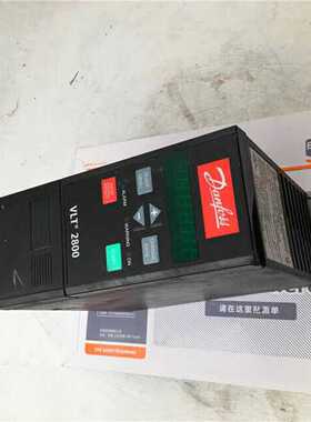 丹佛斯DanfossVLT2800系列变频器VLT280-议价