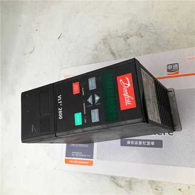 丹佛斯DanfossVLT2800系列变频器VLT280【询价】