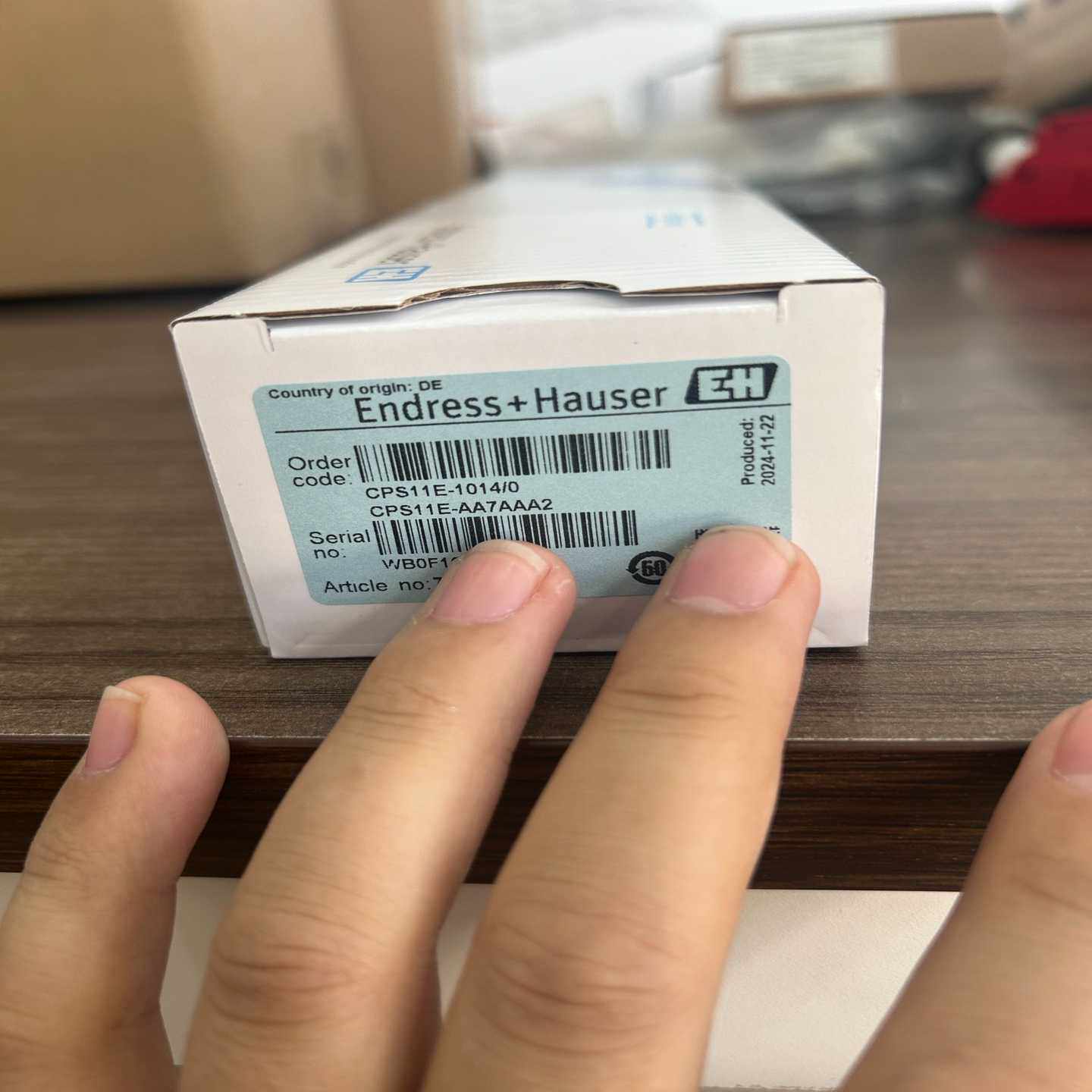 询价CPS11E-AA7AAA2销售#远驱240