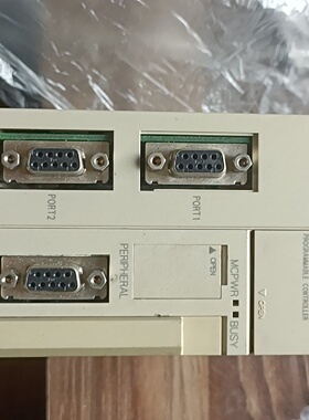 询价-功能测试好CS1HCPU67H测试好送通信卡