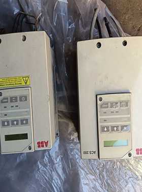 询价abbacs200acs201-2p7-3-00-1